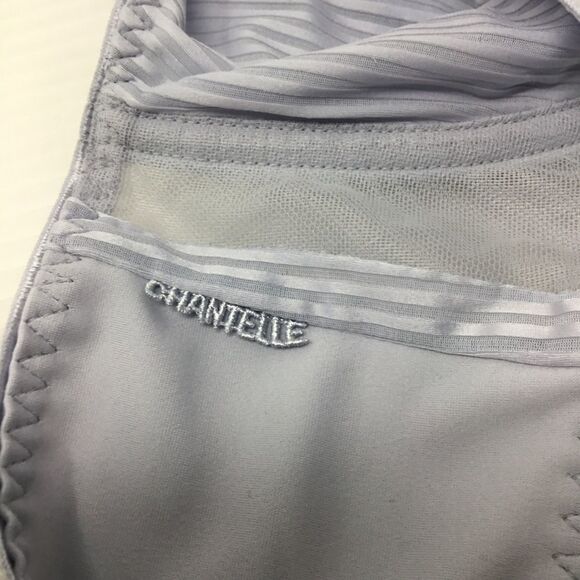 Chantelle Pont Neuf 3 Part Cup Underwire Bra (D15) - Picture 8 of 8